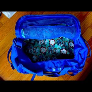 Baboon to the moon bag!